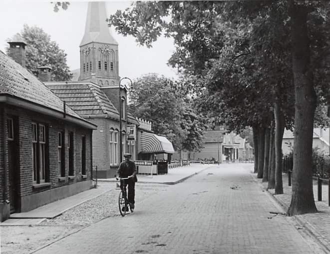 Bibenstraat