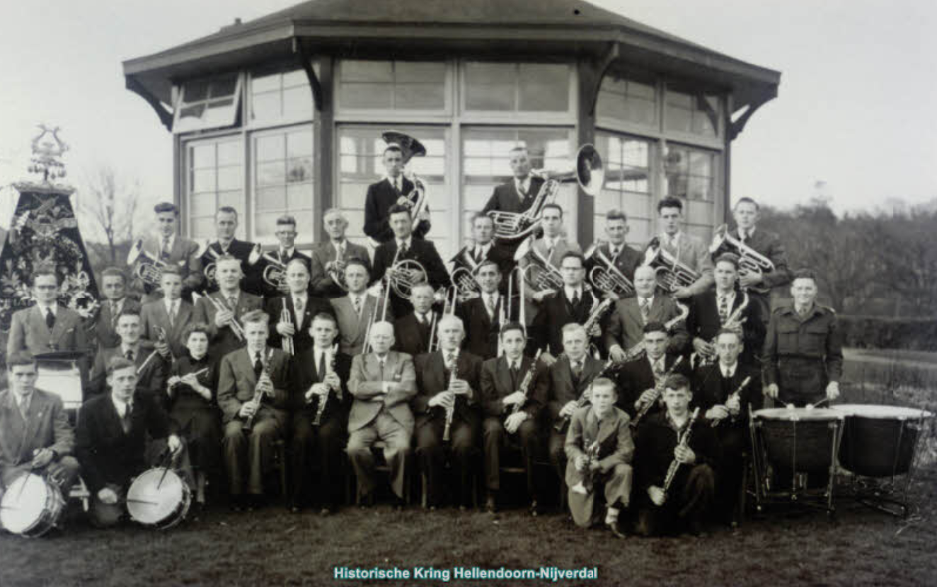 	Hellendoornse Harmonie